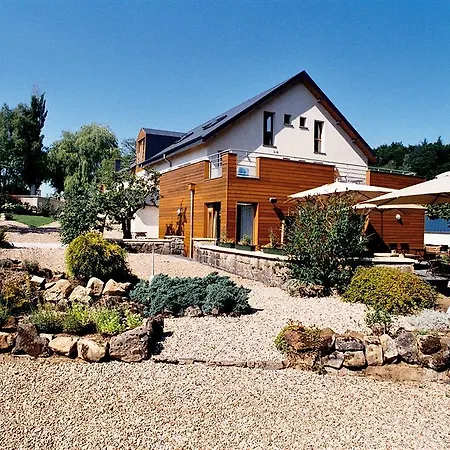 Du Peiffeschof, The Originals Relais Arlon
