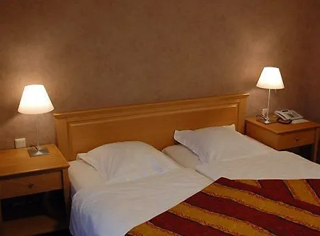 Du Peiffeschof, The Originals Relais