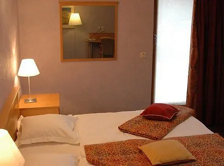 Hotel Du Peiffeschof, The Originals Relais Aarlen
