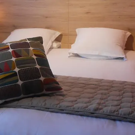 Du Peiffeschof, The Originals Relais 3* アーロン