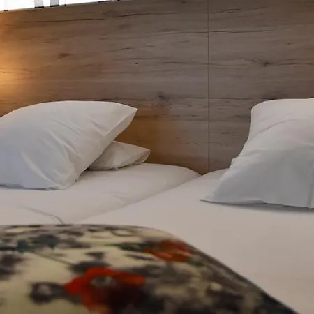 Du Peiffeschof, The Originals Relais ホテル