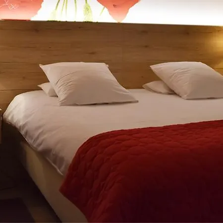 Du Peiffeschof, The Originals Relais ホテル