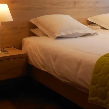 Du Peiffeschof, The Originals Relais Hotel Arlon
