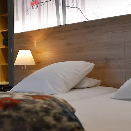 Du Peiffeschof, The Originals Relais 3*
