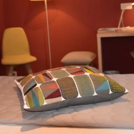 Du Peiffeschof, The Originals Relais ホテル アーロン