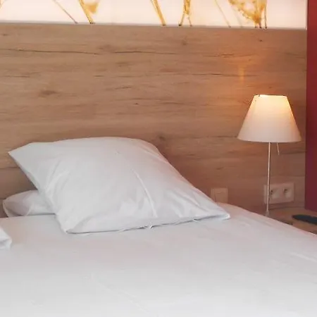 Du Peiffeschof, The Originals Relais 3*