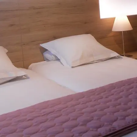 Du Peiffeschof, The Originals Relais 3*