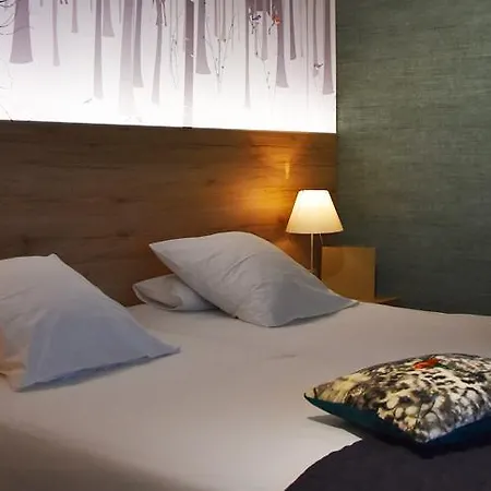 Du Peiffeschof, The Originals Relais 3* Aarlen