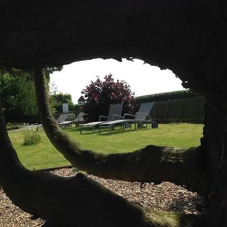 Du Peiffeschof, The Originals Relais ホテル