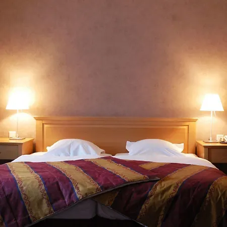 Du Peiffeschof, The Originals Relais ホテル