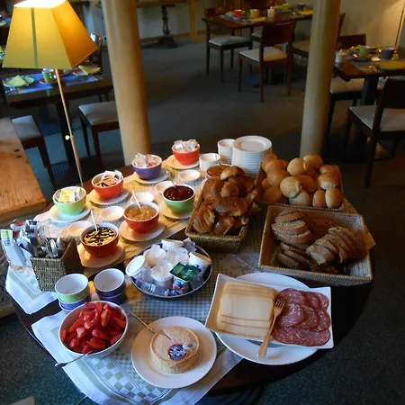 Du Peiffeschof, The Originals Relais 3*