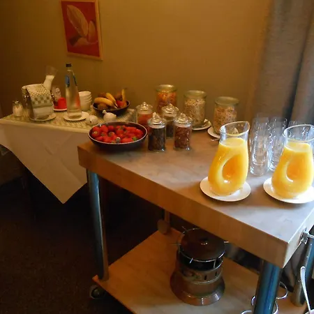 Du Peiffeschof, The Originals Relais 3*