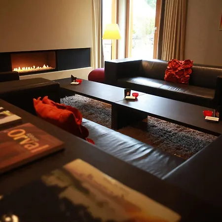 ホテル Du Peiffeschof, The Originals Relais