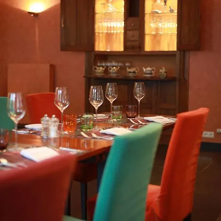 Hotell Du Peiffeschof, The Originals Relais 3*