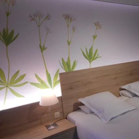 Hotel Du Peiffeschof, The Originals Relais 3*
