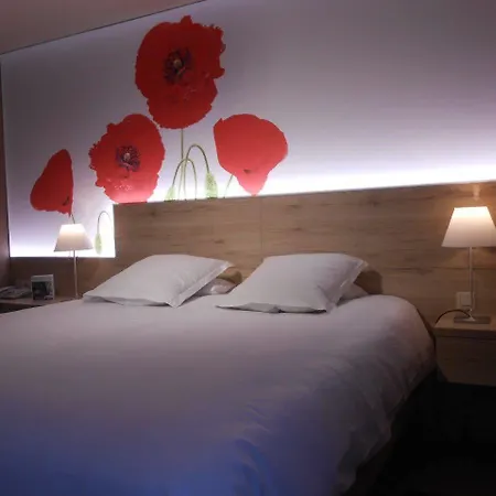Du Peiffeschof, The Originals Relais Hotell