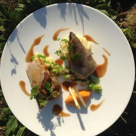 ホテル Du Peiffeschof, The Originals Relais 3*
