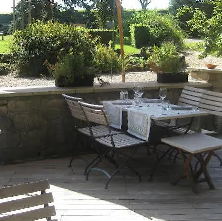 Hotel Du Peiffeschof, The Originals Relais
