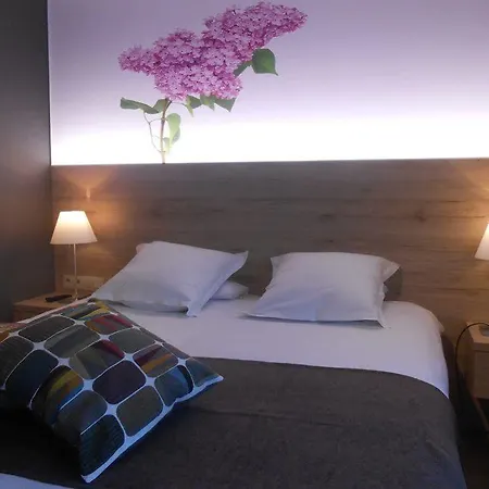 Du Peiffeschof, The Originals Relais 3*