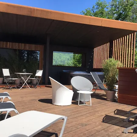 Du Peiffeschof, The Originals Relais Hotel