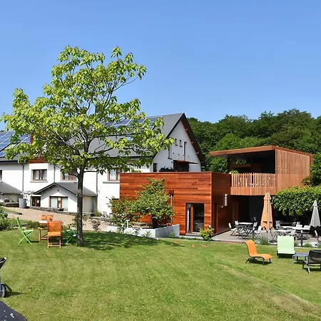 Du Peiffeschof, The Originals Relais Hotell Arlon