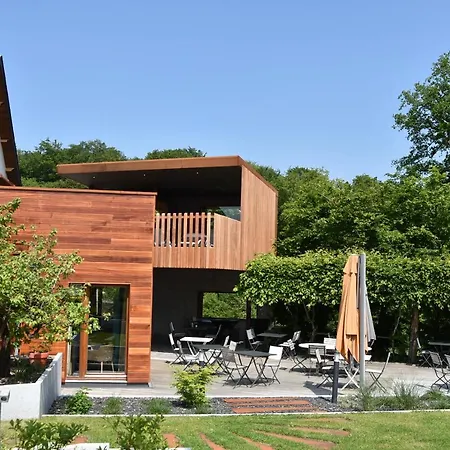 Du Peiffeschof, The Originals Relais 3* Aarlen
