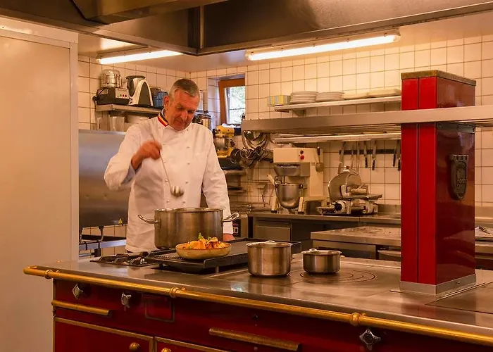 Du Peiffeschof, The Originals Relais Hotel Arlon