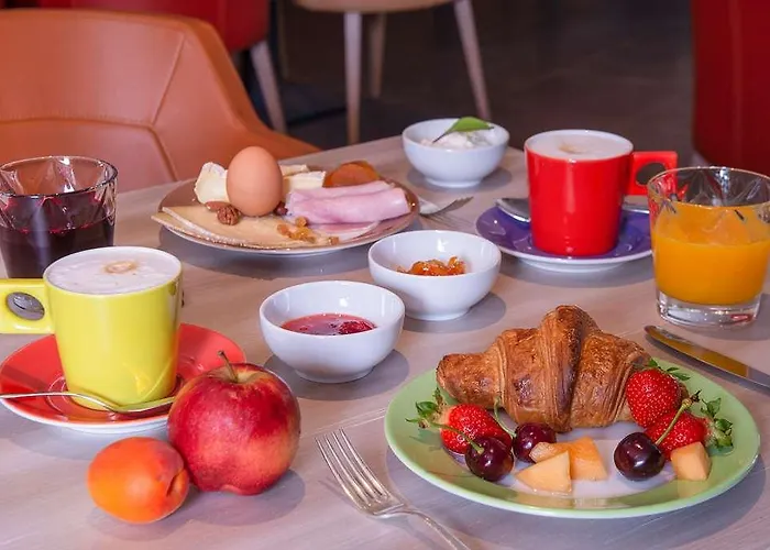 Hotel Du Peiffeschof, The Originals Relais Arlon