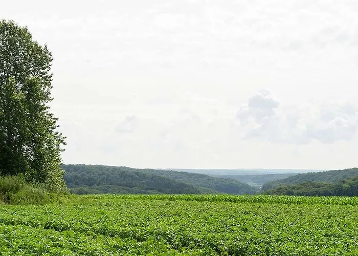 Du Peiffeschof, The Originals Relais Hotel Arlon