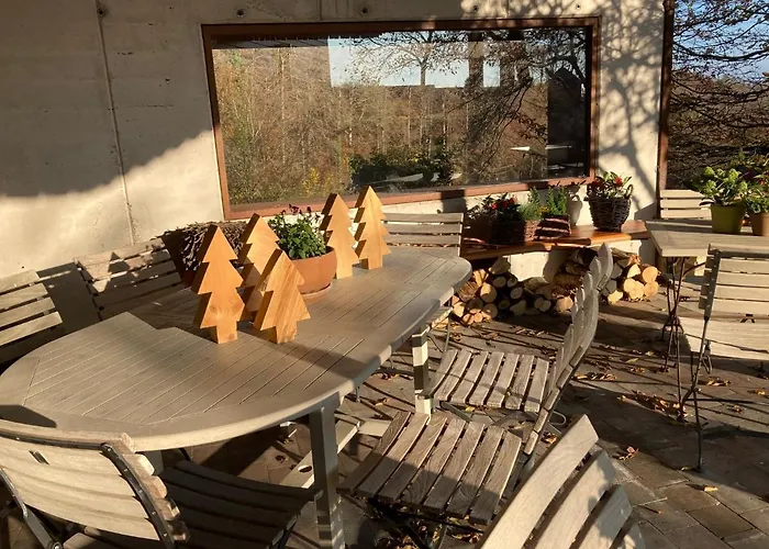 Hotel Du Peiffeschof, The Originals Relais Arlon