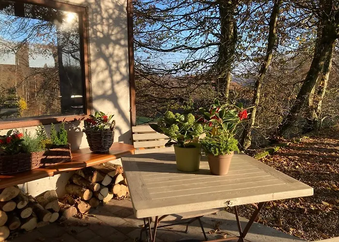 Du Peiffeschof, The Originals Relais 3*