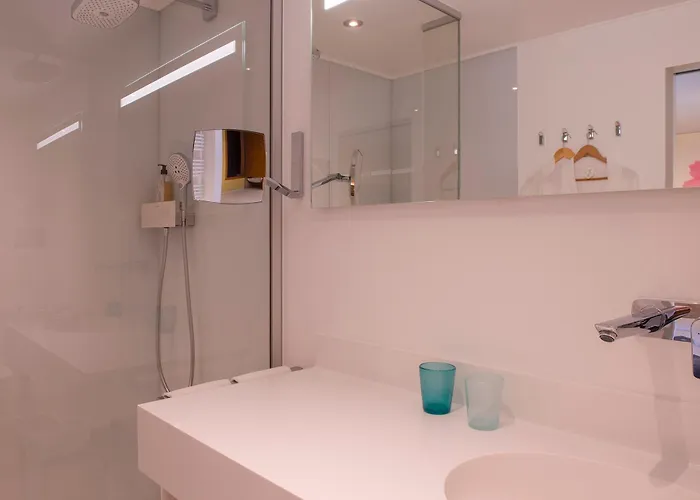 Du Peiffeschof, The Originals Relais Hotel Arlon