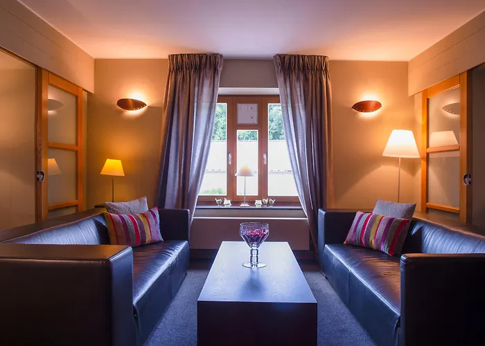 Hotel Du Peiffeschof, The Originals Relais