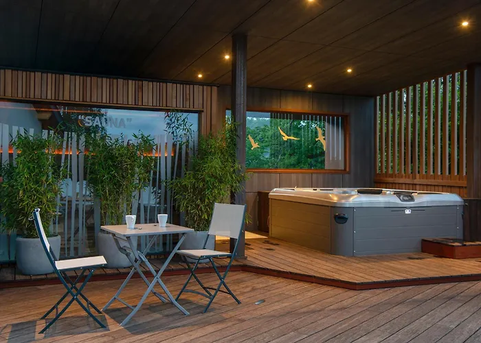 Hotel Du Peiffeschof, The Originals Relais 3*