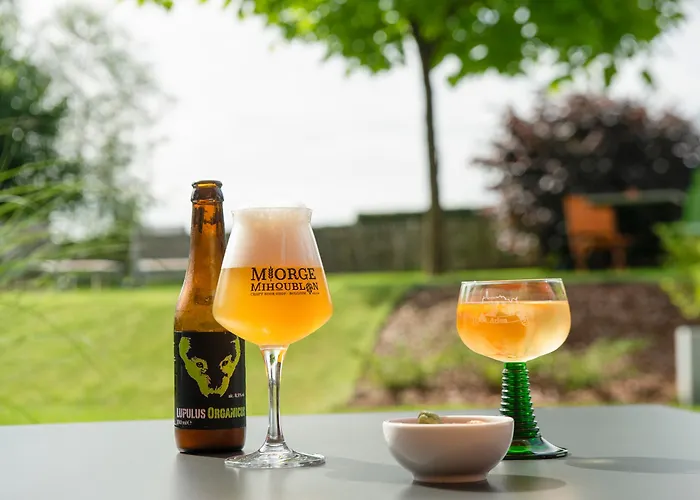 Hotel Du Peiffeschof, The Originals Relais Arlon