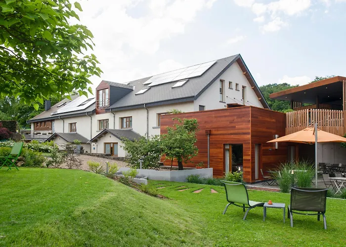 Du Peiffeschof, The Originals Relais