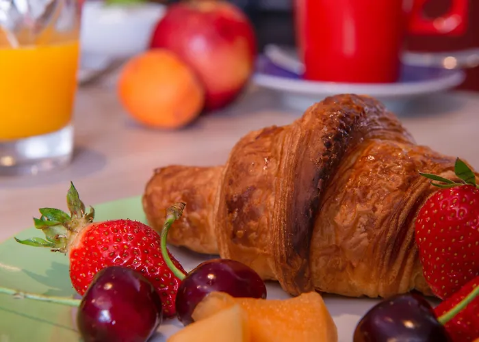 Hotel Du Peiffeschof, The Originals Relais