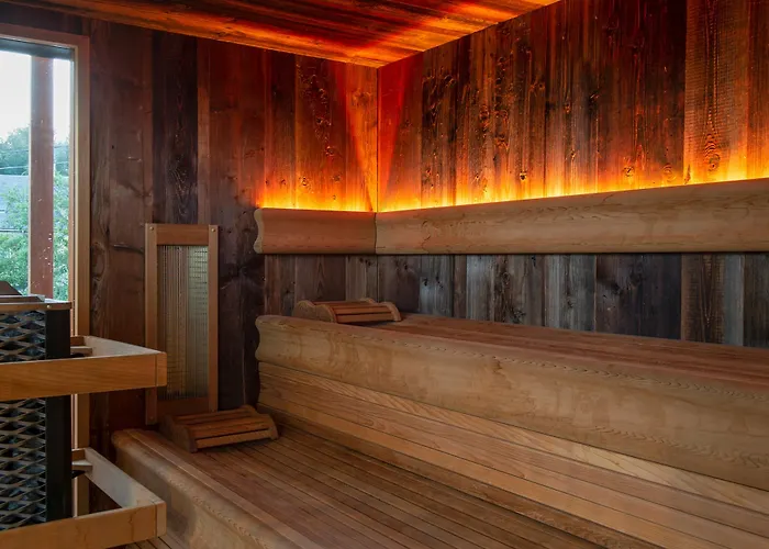 Du Peiffeschof, The Originals Relais