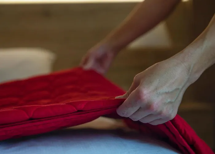 Du Peiffeschof, The Originals Relais 3*