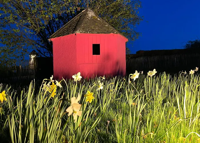 Du Peiffeschof, The Originals Relais 3* Arlon