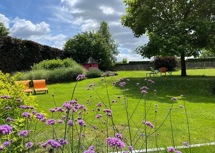 Hotel Du Peiffeschof, The Originals Relais