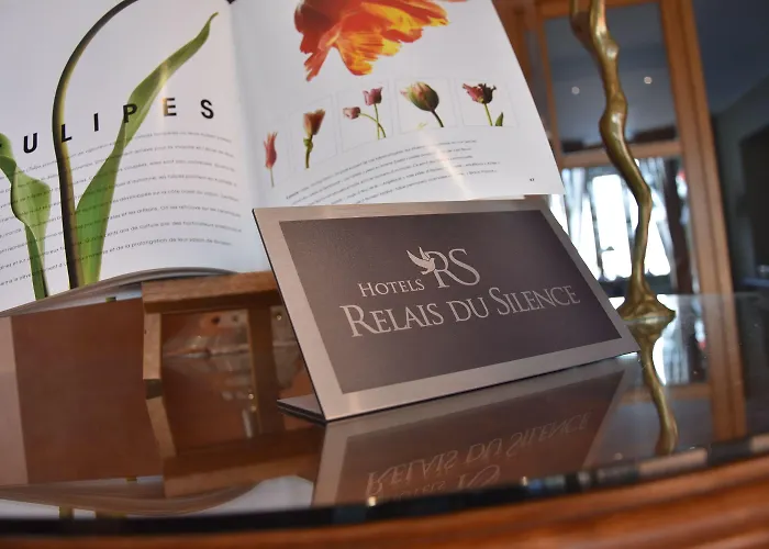 Du Peiffeschof, The Originals Relais Hotel Arlon