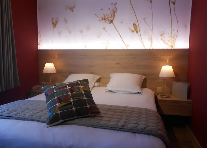 Du Peiffeschof, The Originals Relais 3* Arlon