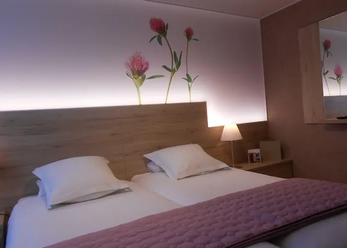 Du Peiffeschof, The Originals Relais Hotel Arlon