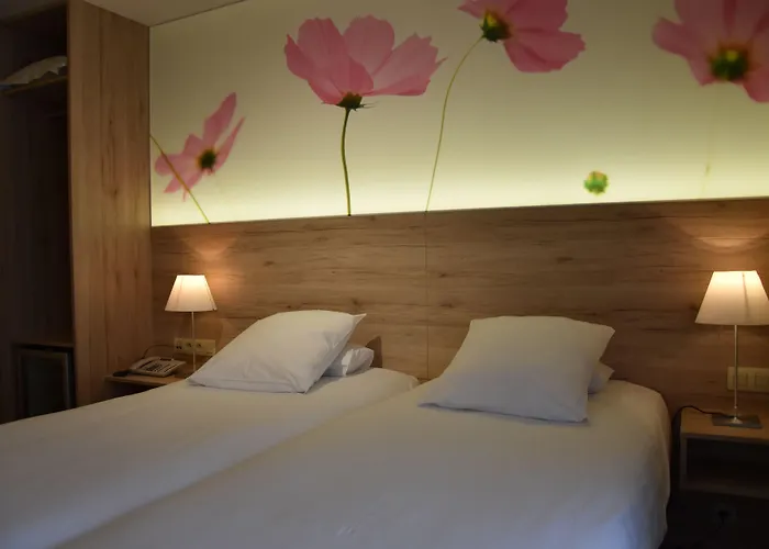 Du Peiffeschof, The Originals Relais Hotel 3*