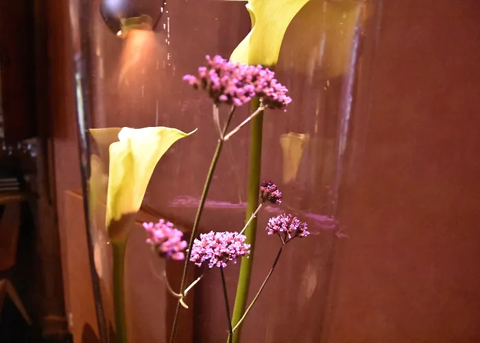 Du Peiffeschof, The Originals Relais Arlon