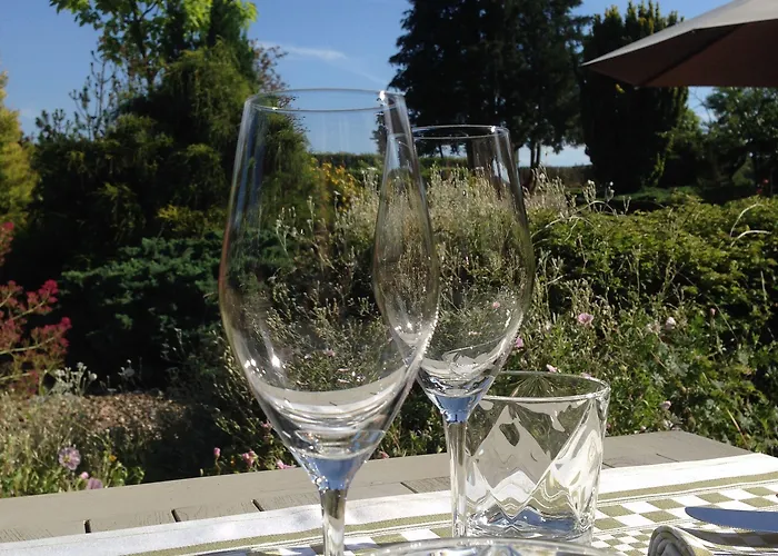 Du Peiffeschof, The Originals Relais Arlon