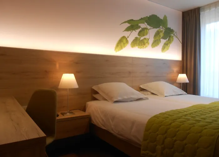 Hotel Du Peiffeschof, The Originals Relais 3*