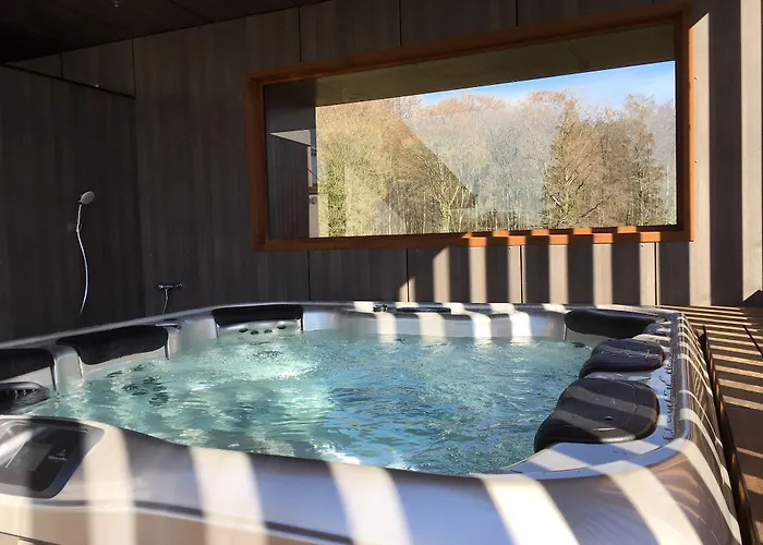 Hotel Du Peiffeschof, The Originals Relais