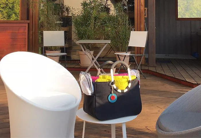 Du Peiffeschof, The Originals Relais